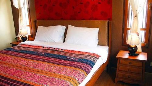 Hai Ya Hotel | Plumeriahome near Chiangmai Airport