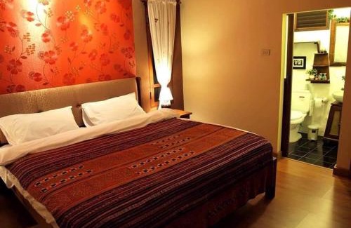 Hai Ya Hotel | Plumeriahome near Chiangmai Airport