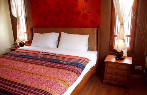 Hai Ya Hotel | Plumeriahome near Chiangmai Airport