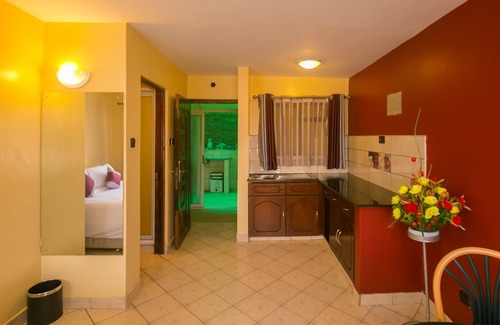 Nairobi West Hotel | Plus 254 Hotel