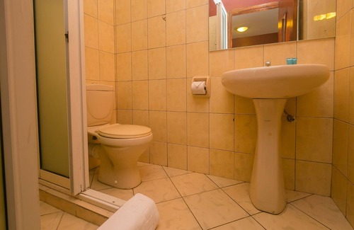 Nairobi West Hotel | Plus 254 Hotel