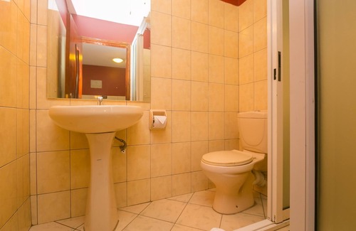 Nairobi West Hotel | Plus 254 Hotel