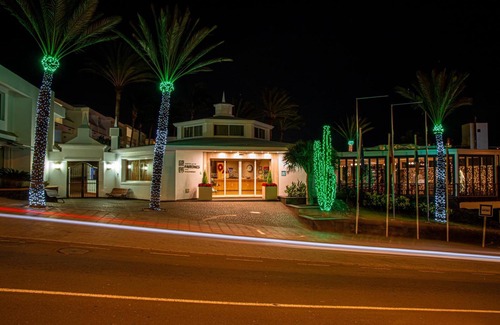 Puerto del Carmen Apartment | Plus Fariones Apartamentos