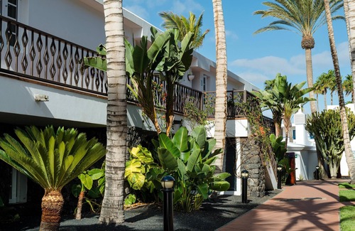 Puerto del Carmen Apartment | Plus Fariones Apartamentos
