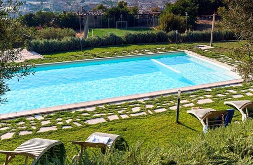 Scicli House | Plush Villa with Sauna bubble bath Pool in Scicli