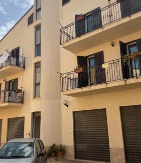 Realmonte Apartment | PM 56 Via Grande