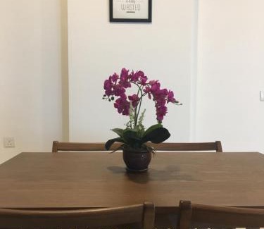 Taman Jubilee House | PM Octagon Ipoh Suites & Apartment 1