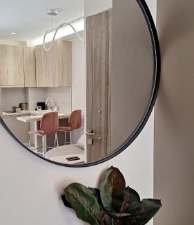 Kalamata Apartment | Pnoé, by Miorah Selections