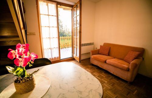Moravske Toplice Apartment | POČITNIŠKI APARTMAJI - Trobentica 37 Apartment Golf Moravske Toplice