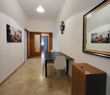 Pineta Apartment | Pochi passi dal mare