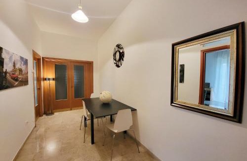 Pineta Apartment | Pochi passi dal mare