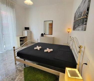 Pineta Apartment | Pochi passi dal mare