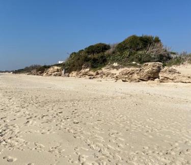San Pietro in Bevagna House | Pochi passi dal mare