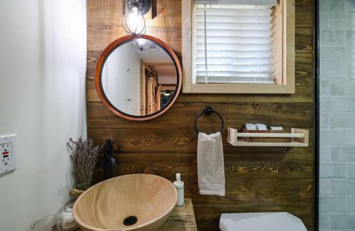 Greentown House | Poconos Cabin Year Round Bliss