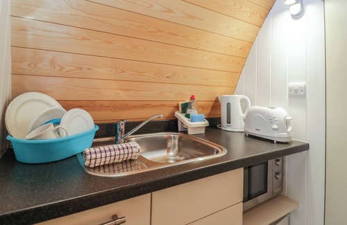 Keswick Cottage | Pod No 28