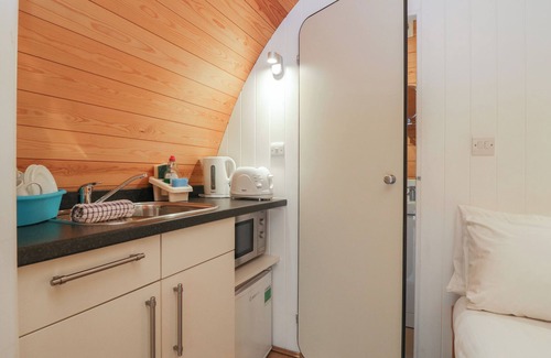 Keswick Cottage | Pod No 28