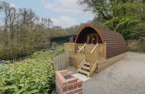 Keswick Cottage | Pod No 28