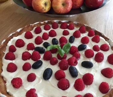Leba Bed & Breakfast | Pod Różą