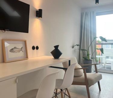 Leba Bed & Breakfast | Pod Różą