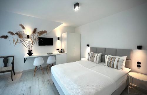 Leba Bed & Breakfast | Pod Różą