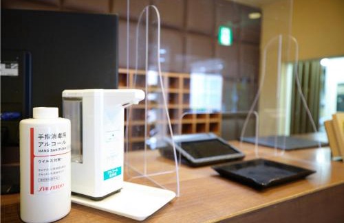 2-Chome Shinjuku Hotel | POD SELECT HOTEL SHINJUKU - Vacation STAY 43665v