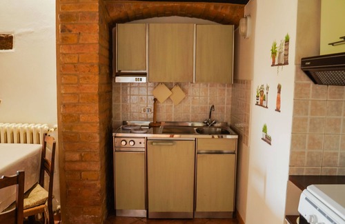 Amelia Apartment | Podere Agrituristico Luchiano, relax in Umbrian countryside
