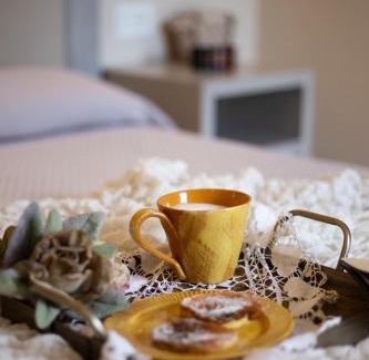 Capoliveri Bed & Breakfast | Podere Grandolfi B&B