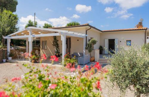 Capoliveri Bed & Breakfast | Podere Grandolfi B&B