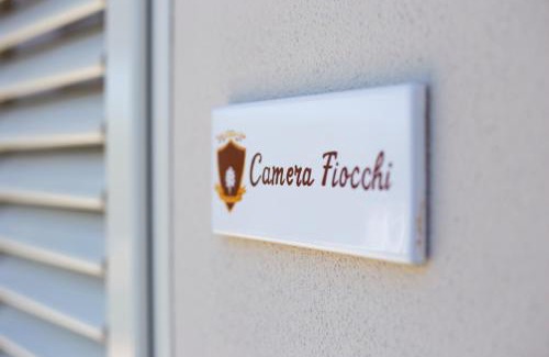 Capoliveri Bed & Breakfast | Podere Grandolfi B&B