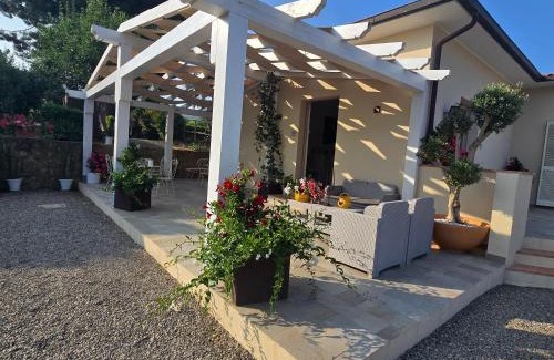 Capoliveri Bed & Breakfast | Podere Grandolfi B&B