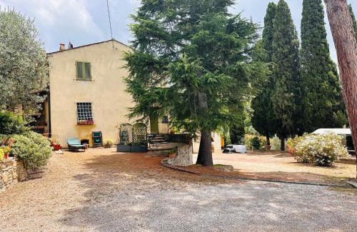 Castagneto Carducci Apartment | Podere Il Castellaccio Sant'Agata