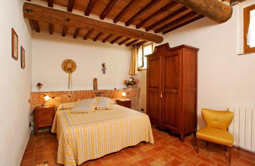 Siena Bed & Breakfast | Podere Il Pero