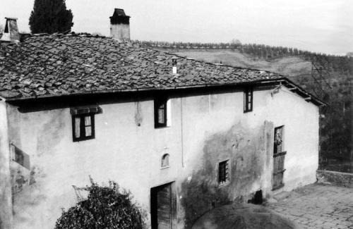 Figline e Incisa Valdarno House | podere la casellina