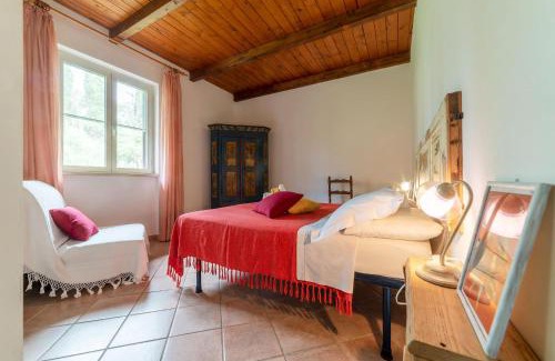 Orbetello House | Podere La Retomada