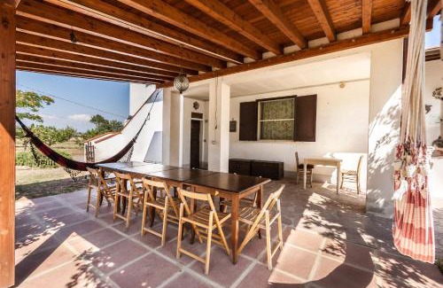 Orbetello House | Podere La Retomada