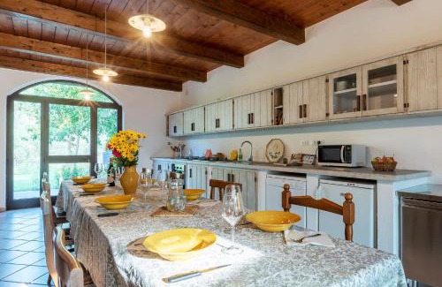 Orbetello House | Podere La Retomada