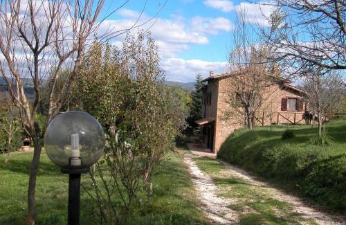 Orvieto House | Podere La Vigna Locazione Turistica