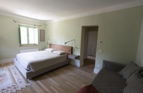 Baschi Resort | Podere Le Marene