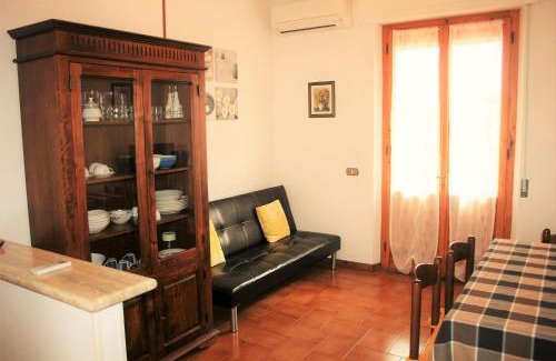 San Rocco a Pilli Apartment | Podere Olmo Adriano