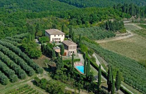 San Gimignano Apartment | Podere Remignoli