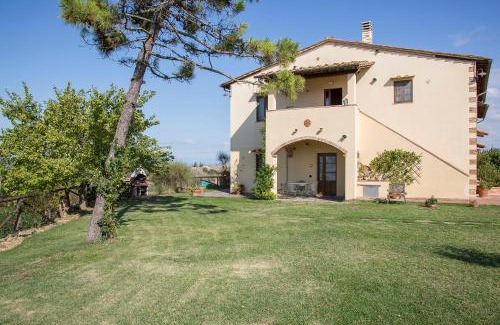 Sughera House | Podere Sant'Anna