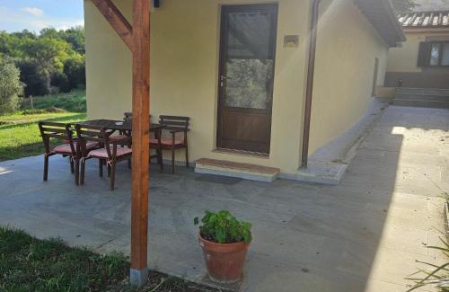 Massa Marittima House | Podere Scoldasu - Apollo