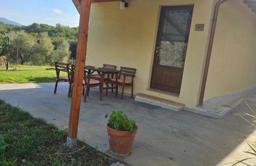 Massa Marittima House | Podere Scoldasu - Apollo
