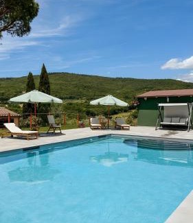 Massa Marittima House | Podere Scoldasu - Nettuno