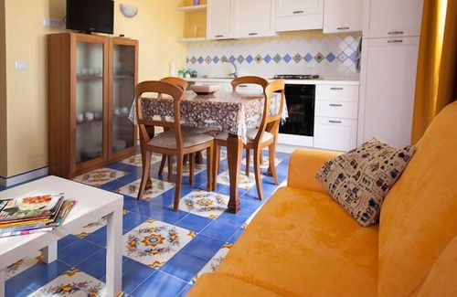 Termoli Apartment | Podere Sul Mare by Interhome