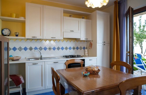 Termoli Apartment | Podere Sul Mare by Interhome