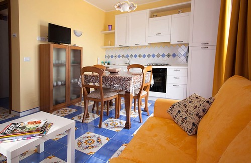 Termoli Apartment | Podere Sul Mare by Interhome
