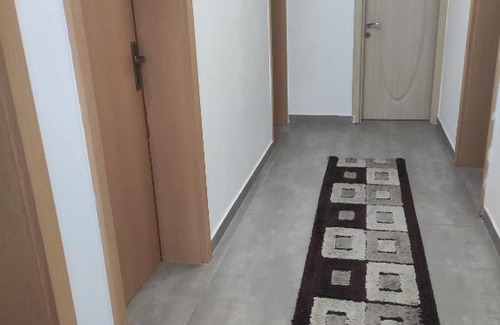 Podgorica Apartment | Podgorica home