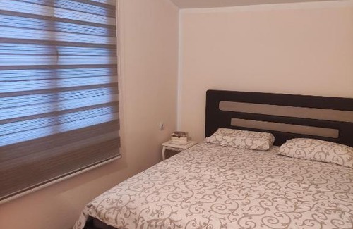Podgorica Apartment | Podgorica home