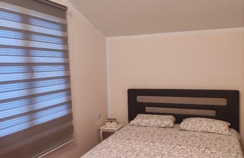 Podgorica Apartment | Podgorica home